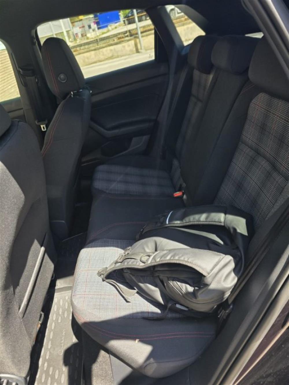 Polo Polo 2.0 TSI DSG GTI