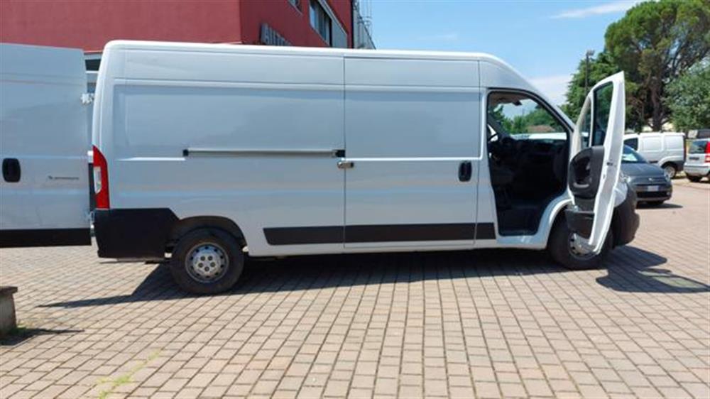 Jumper Jumper 35 BlueHDi 140 S&S P