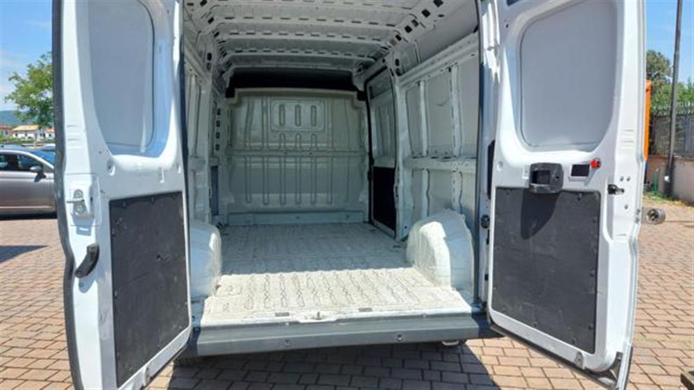 Jumper Jumper 35 BlueHDi 140 S&S P