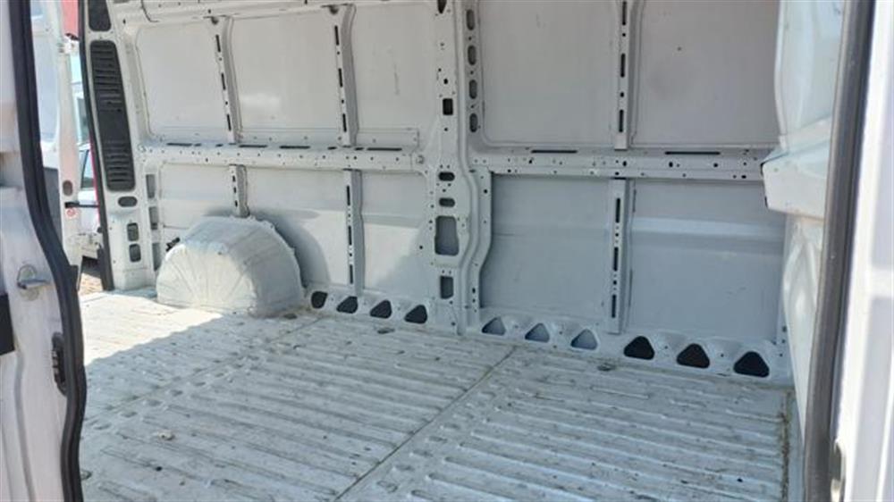 Jumper Jumper 35 BlueHDi 140 S&S P