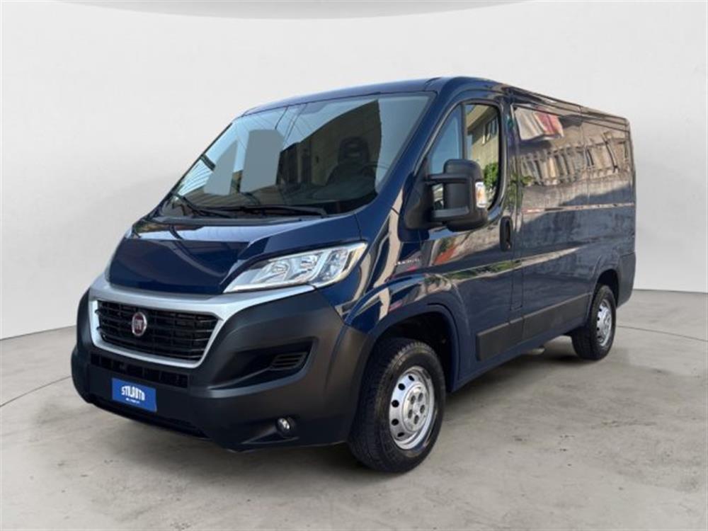 Ducato Ducato 28 2.0 MJT PC-TN Fur