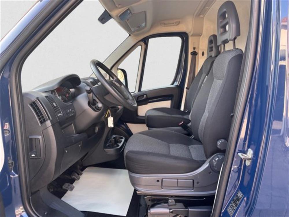 Ducato Ducato 28 2.0 MJT PC-TN Fur
