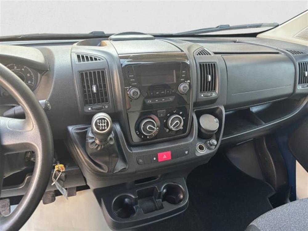Ducato Ducato 28 2.0 MJT PC-TN Fur