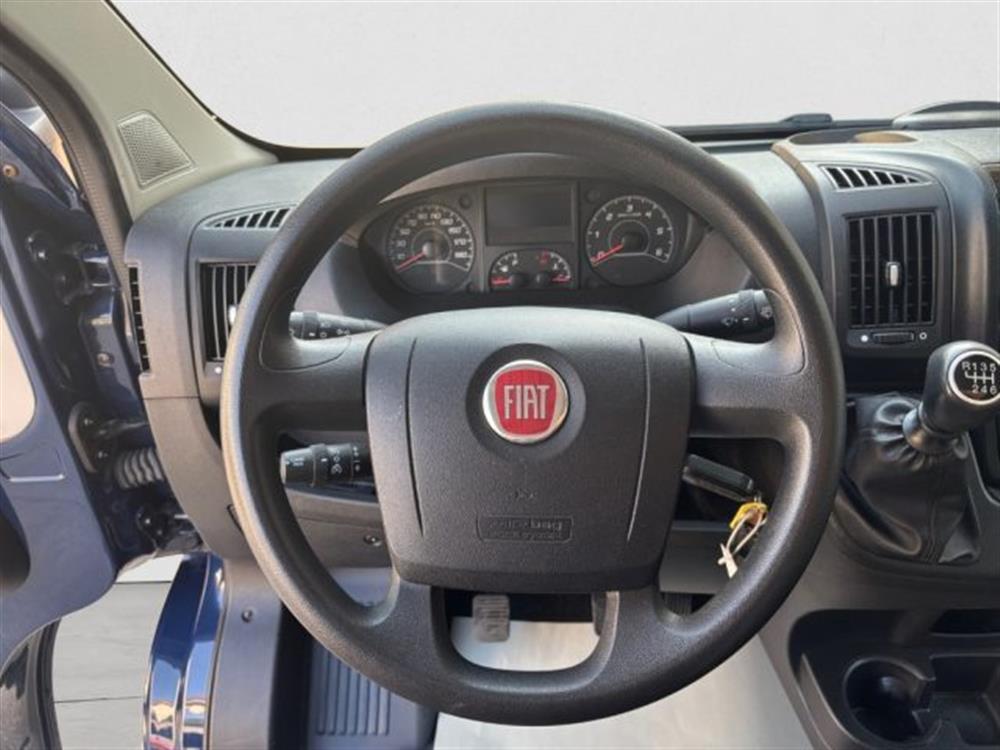 Ducato Ducato 28 2.0 MJT PC-TN Fur