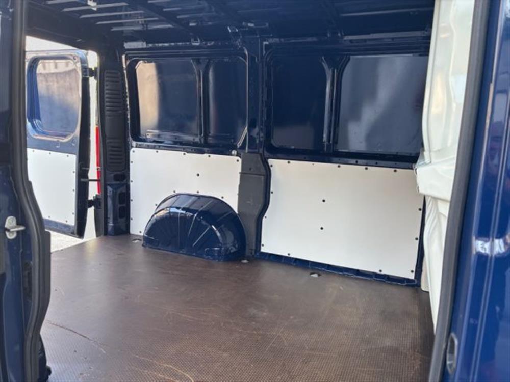 Ducato Ducato 28 2.0 MJT PC-TN Fur