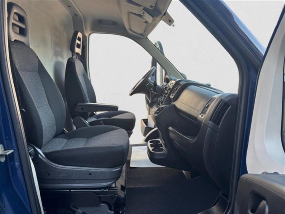 Ducato Ducato 28 2.0 MJT PC-TN Fur