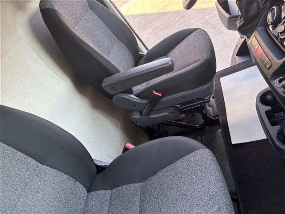 Ducato Ducato 28 2.0 MJT PC-TN Fur