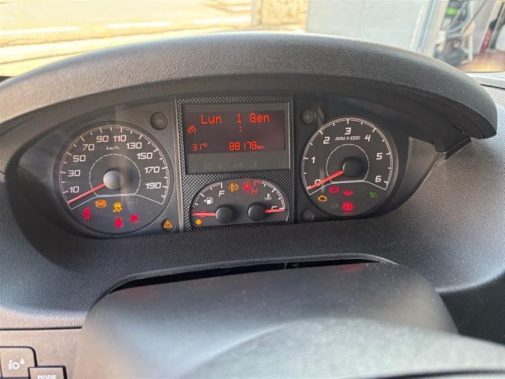 Ducato Ducato 28 2.0 MJT PC-TN Fur