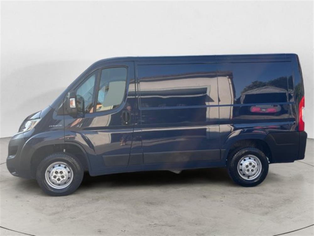 Ducato Ducato 28 2.0 MJT PC-TN Fur