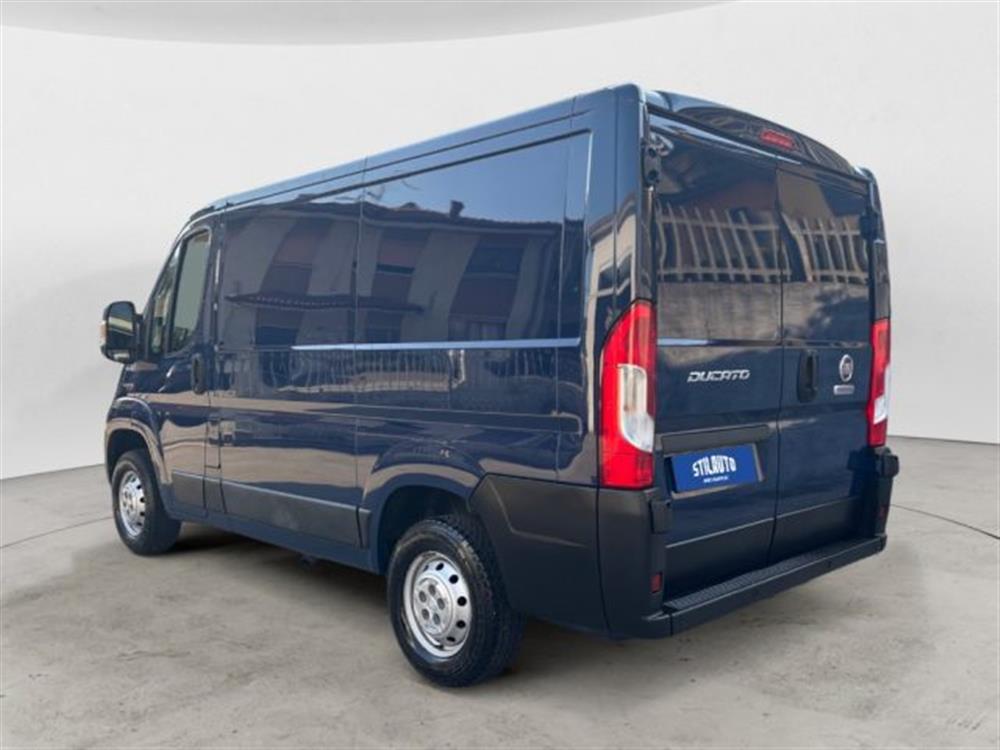 Ducato Ducato 28 2.0 MJT PC-TN Fur