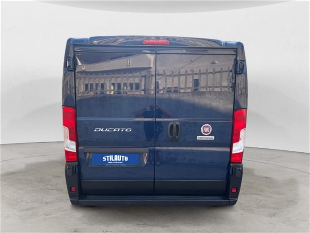 Ducato Ducato 28 2.0 MJT PC-TN Fur