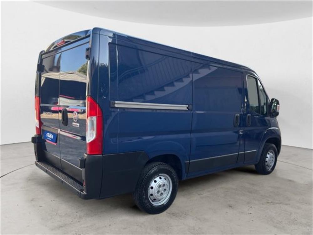 Ducato Ducato 28 2.0 MJT PC-TN Fur