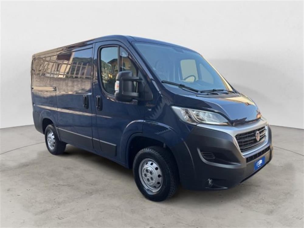 Ducato Ducato 28 2.0 MJT PC-TN Fur