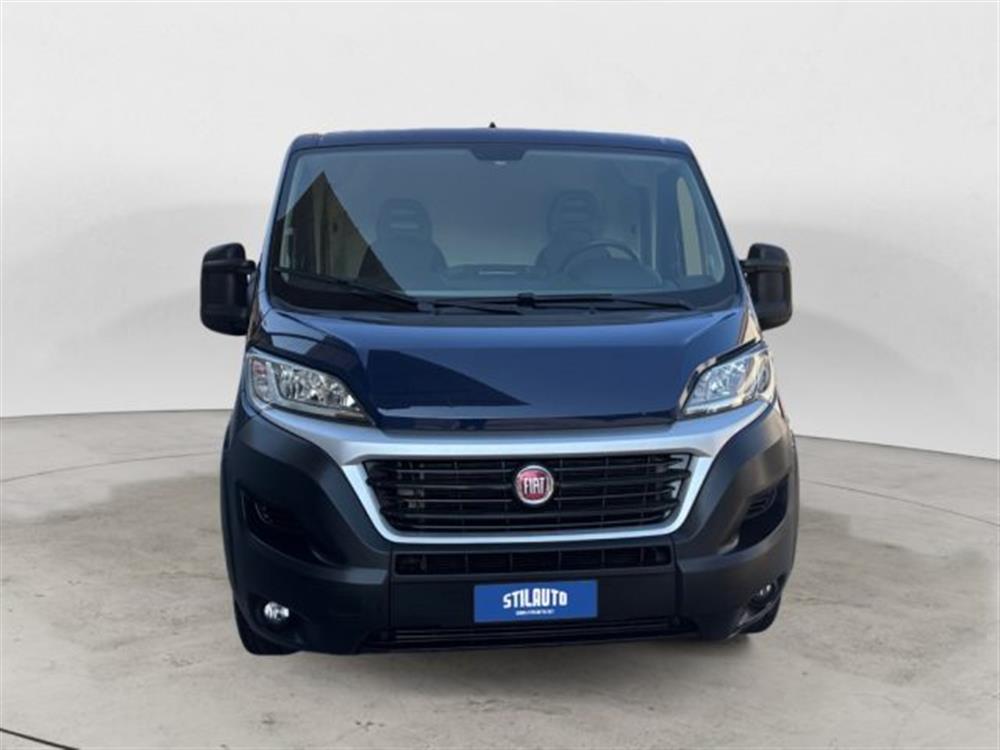 Ducato Ducato 28 2.0 MJT PC-TN Fur