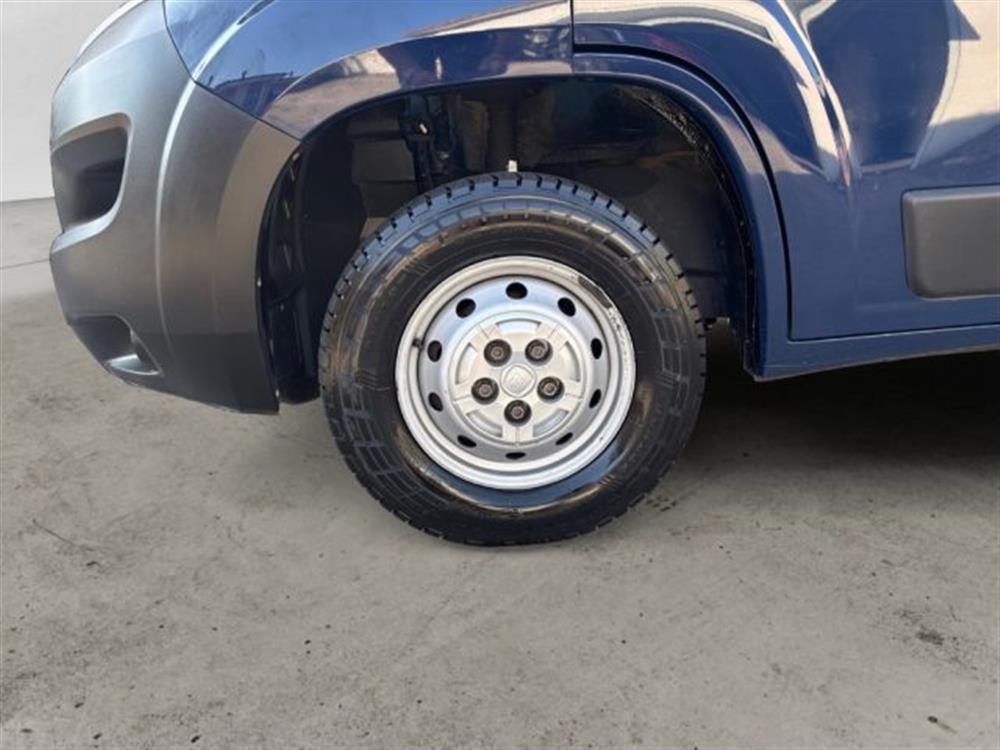 Ducato Ducato 28 2.0 MJT PC-TN Fur