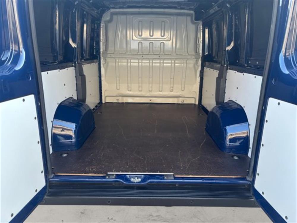 Ducato Ducato 28 2.0 MJT PC-TN Fur