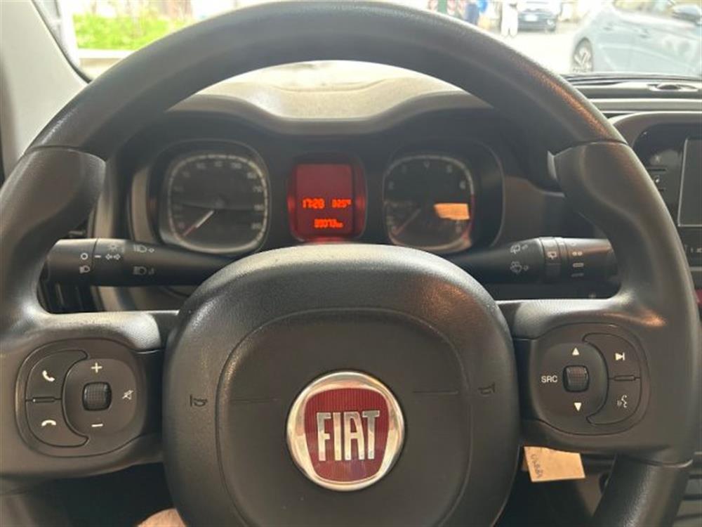 Panda Panda 1.0 FireFly S&S Hybr