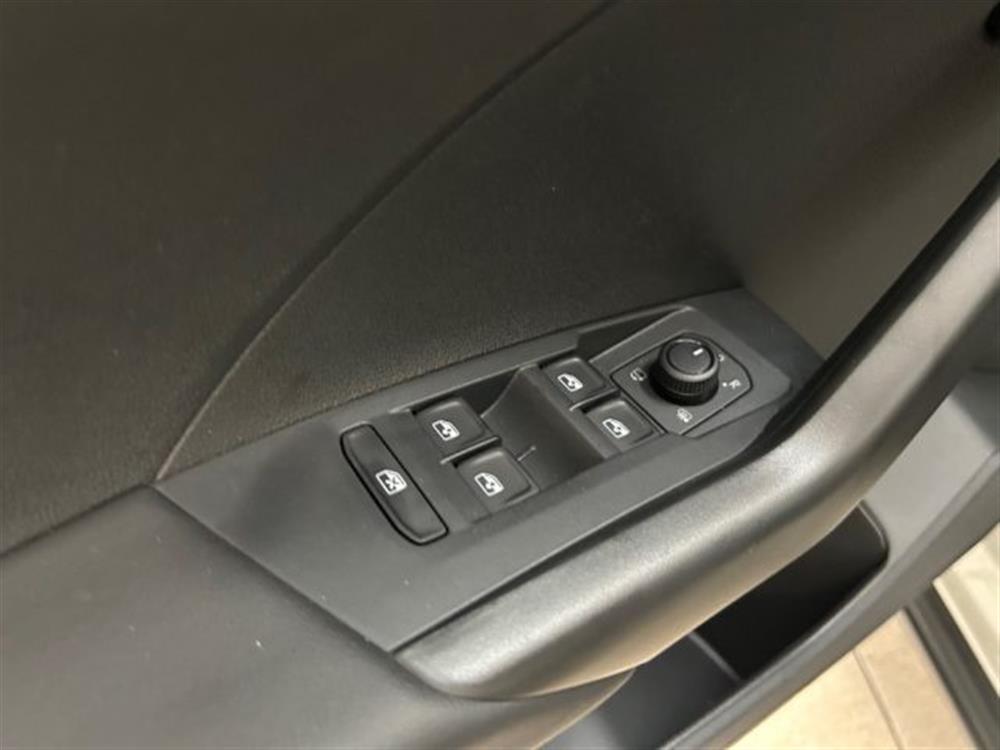 T-Cross T-Cross 1.0 TSI 85kW Edition