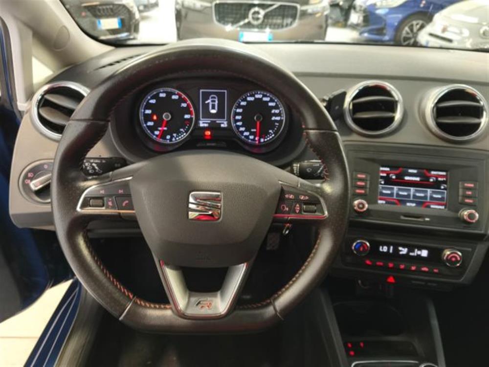 Ibiza Ibiza 1.2 TSI 90 CV 5p. FR