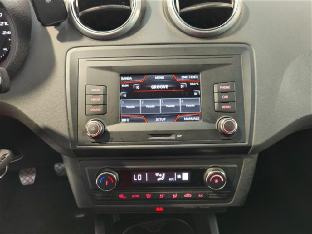 Ibiza Ibiza 1.2 TSI 90 CV 5p. FR