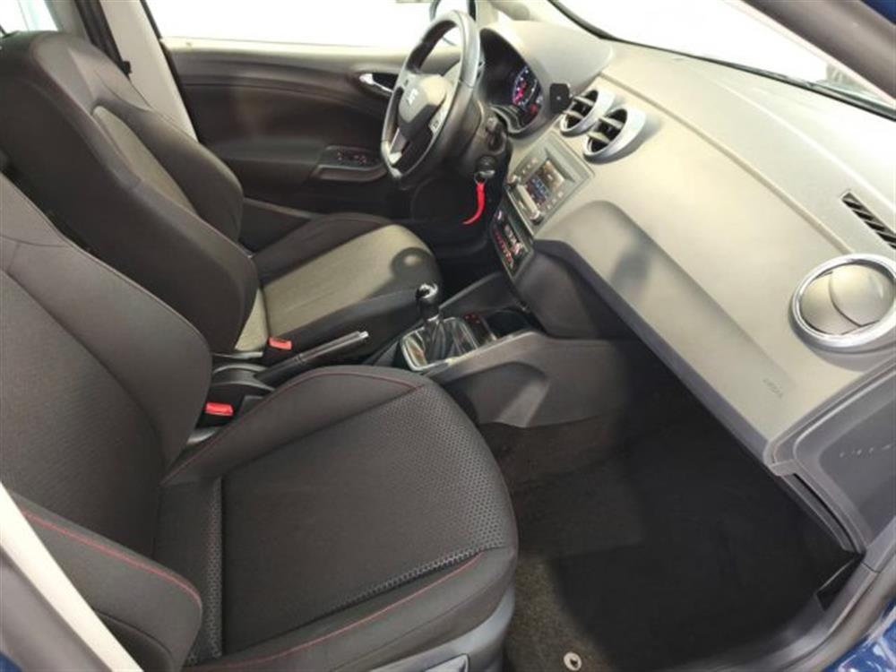 Ibiza Ibiza 1.2 TSI 90 CV 5p. FR