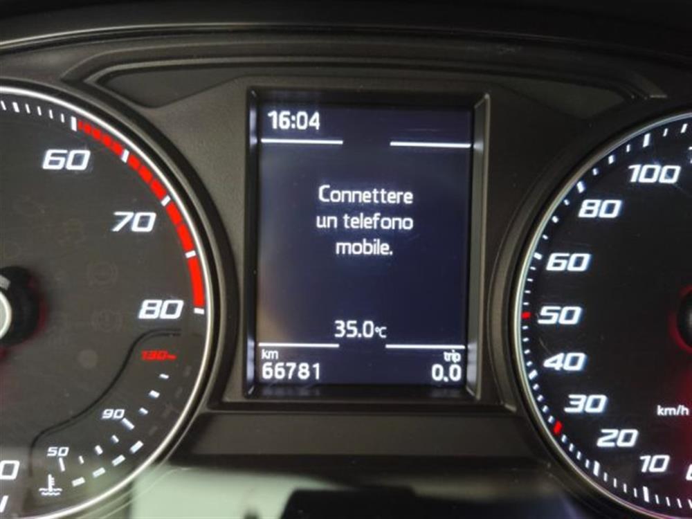 Ibiza Ibiza 1.2 TSI 90 CV 5p. FR