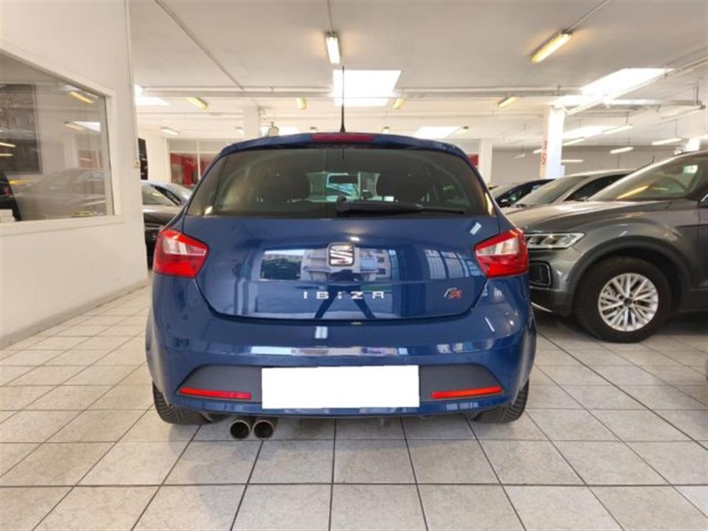 Ibiza Ibiza 1.2 TSI 90 CV 5p. FR