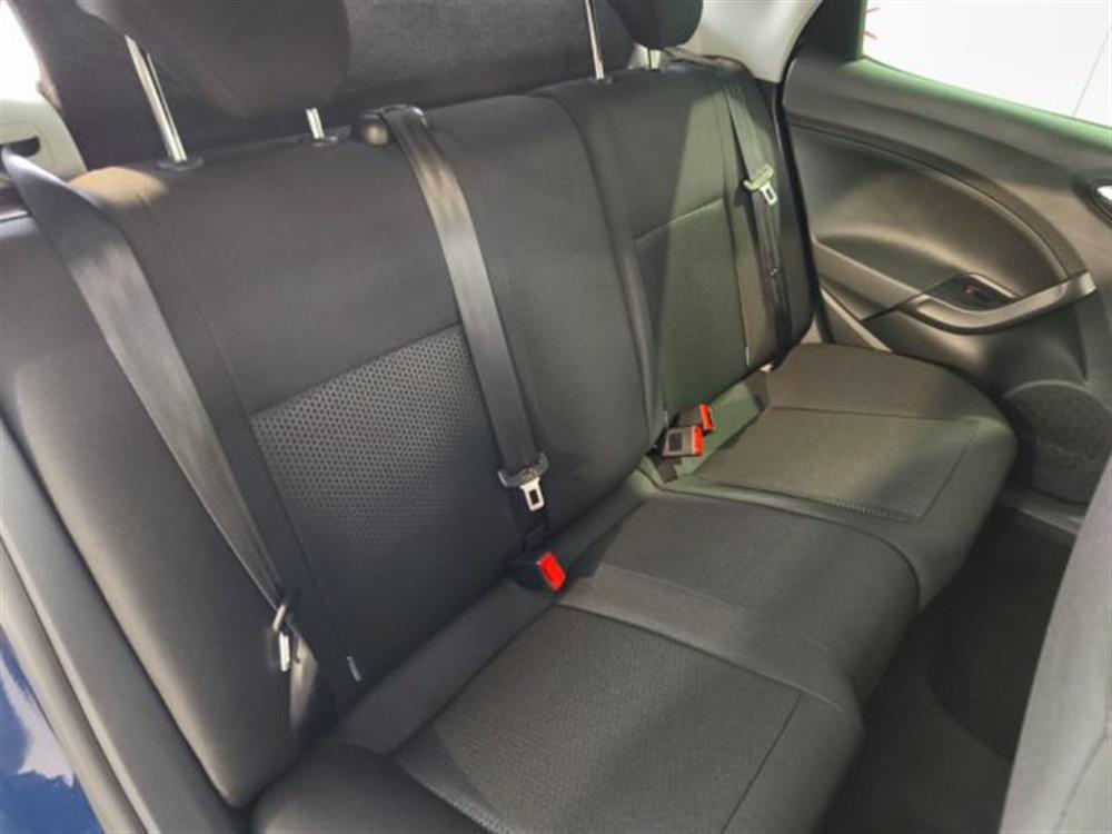 Ibiza Ibiza 1.2 TSI 90 CV 5p. FR