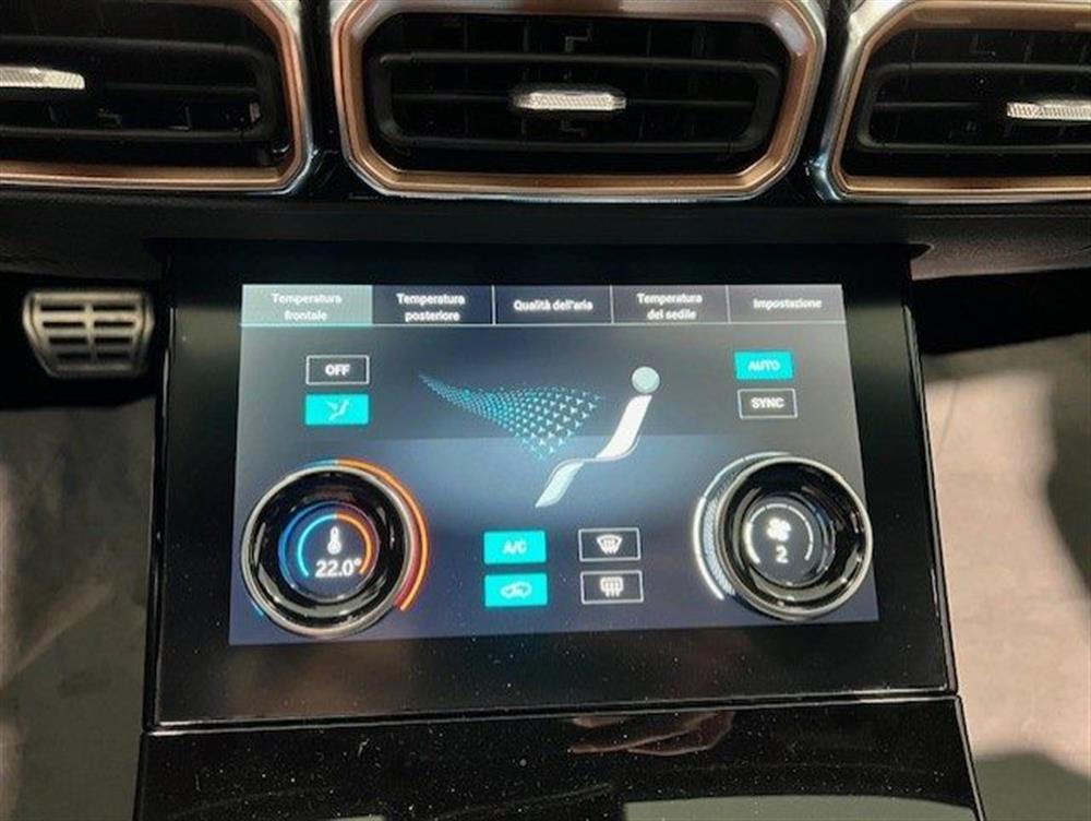 Sportequipe 7 GTW Sportequipe 7 GTW 1.6 T-GDI DCT GPL