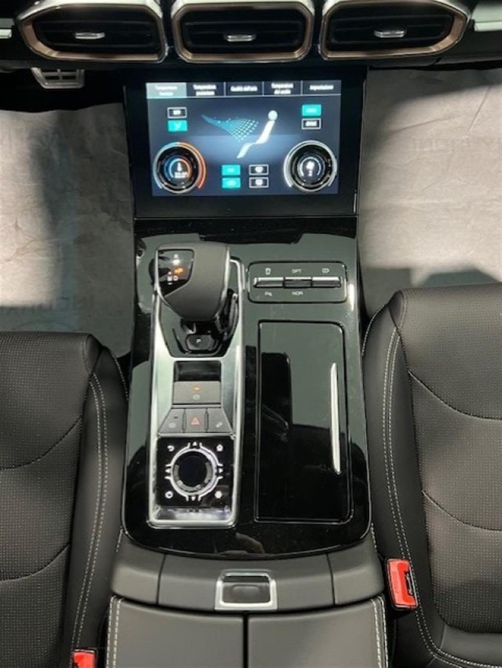 Sportequipe 7 GTW Sportequipe 7 GTW 1.6 T-GDI DCT GPL