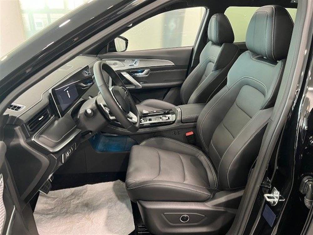 Sportequipe 7 GTW Sportequipe 7 GTW 1.6 T-GDI DCT GPL