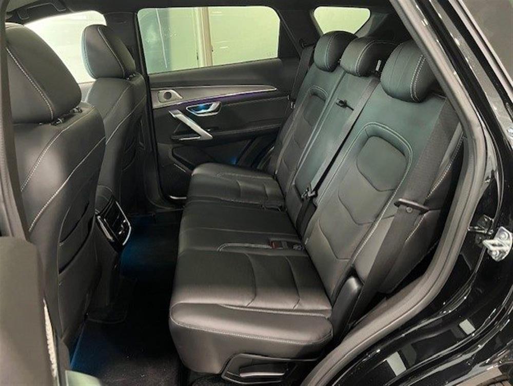 Sportequipe 7 GTW Sportequipe 7 GTW 1.6 T-GDI DCT GPL