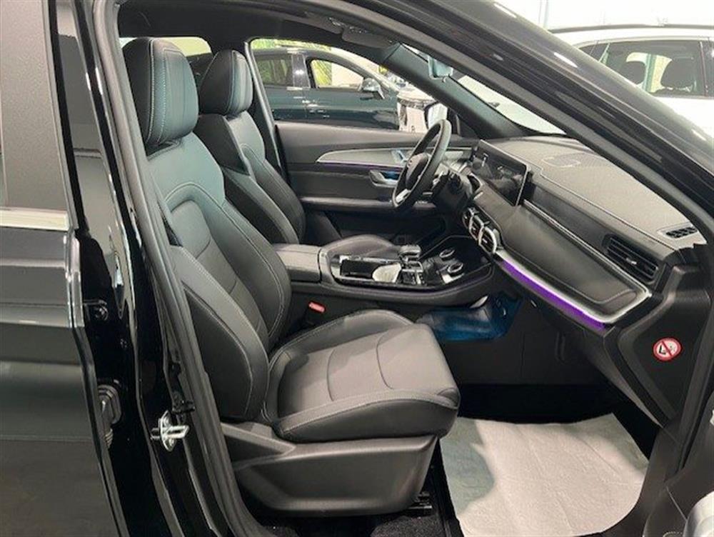 Sportequipe 7 GTW Sportequipe 7 GTW 1.6 T-GDI DCT GPL