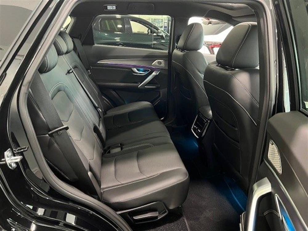 Sportequipe 7 GTW Sportequipe 7 GTW 1.6 T-GDI DCT GPL