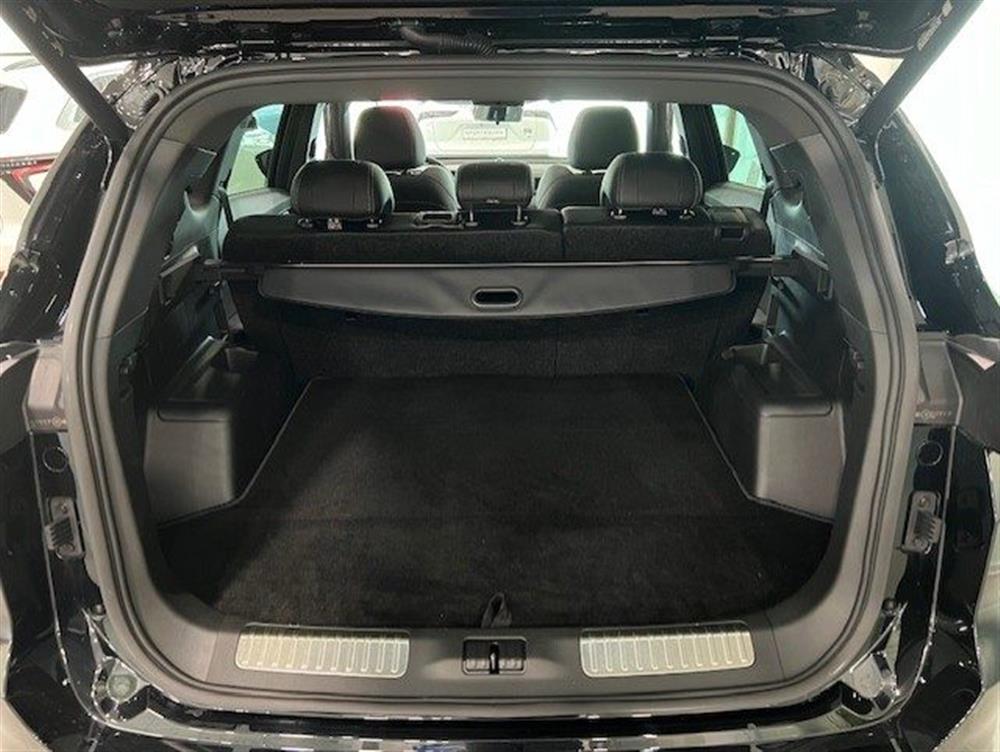 Sportequipe 7 GTW Sportequipe 7 GTW 1.6 T-GDI DCT GPL