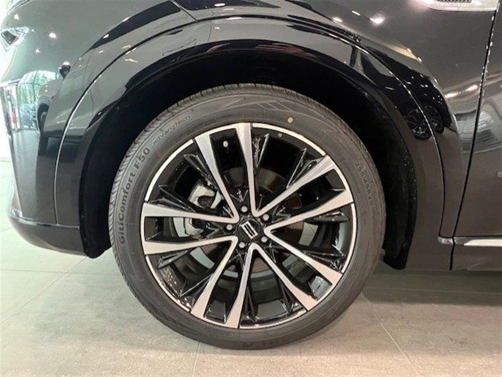 Sportequipe 7 GTW Sportequipe 7 GTW 1.6 T-GDI DCT GPL