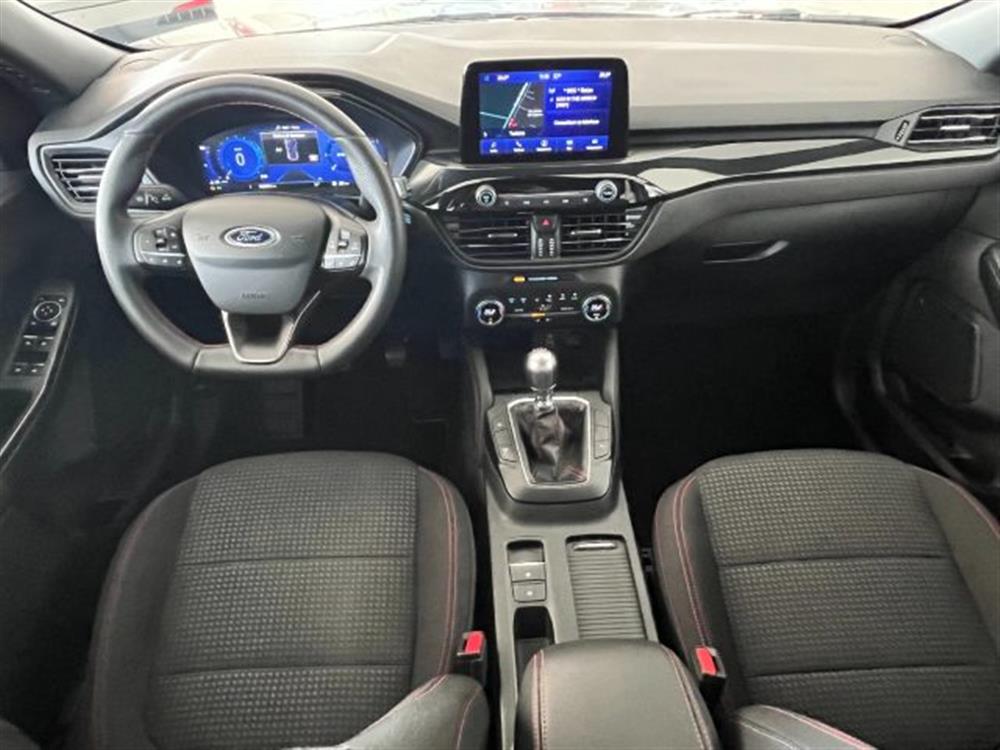 Kuga Kuga 1.5 Diesel 120cv.