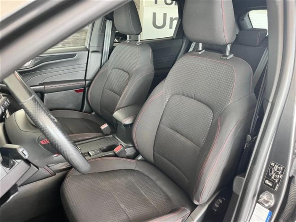 Kuga Kuga 1.5 Diesel 120cv.