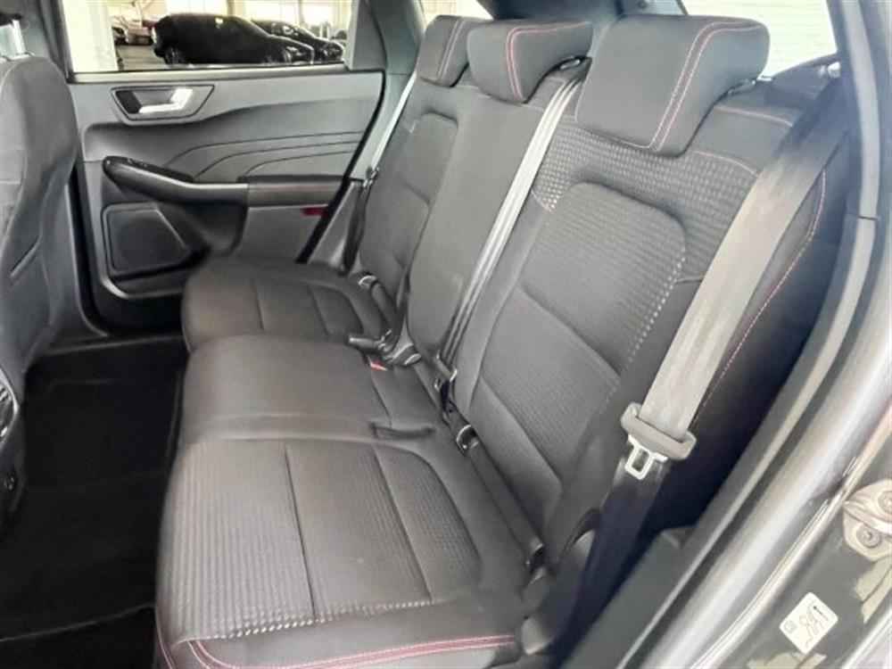 Kuga Kuga 1.5 Diesel 120cv.