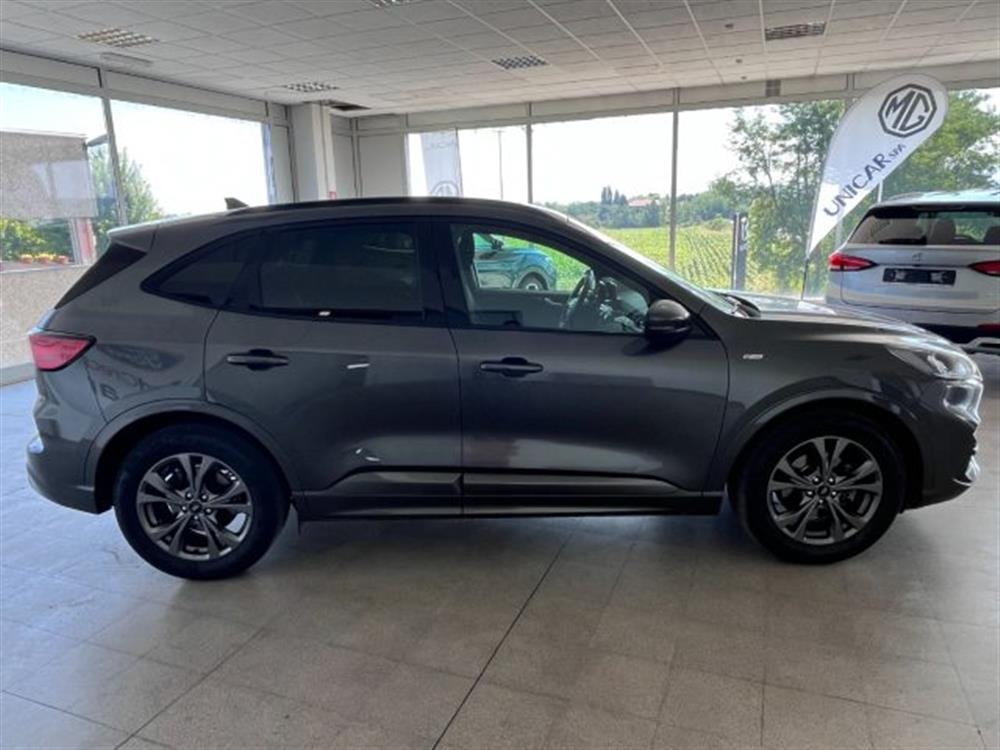 Kuga Kuga 1.5 Diesel 120cv.