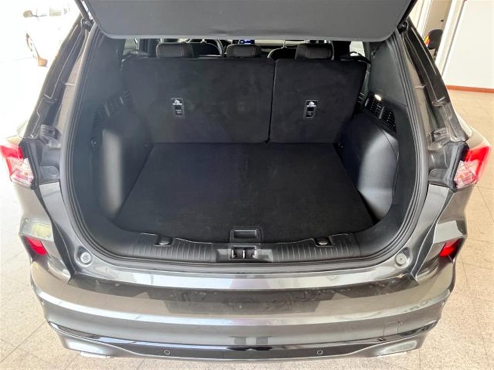 Kuga Kuga 1.5 Diesel 120cv.