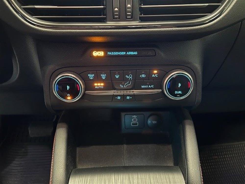 Kuga Kuga 2.0 EcoBlue 120 CV a