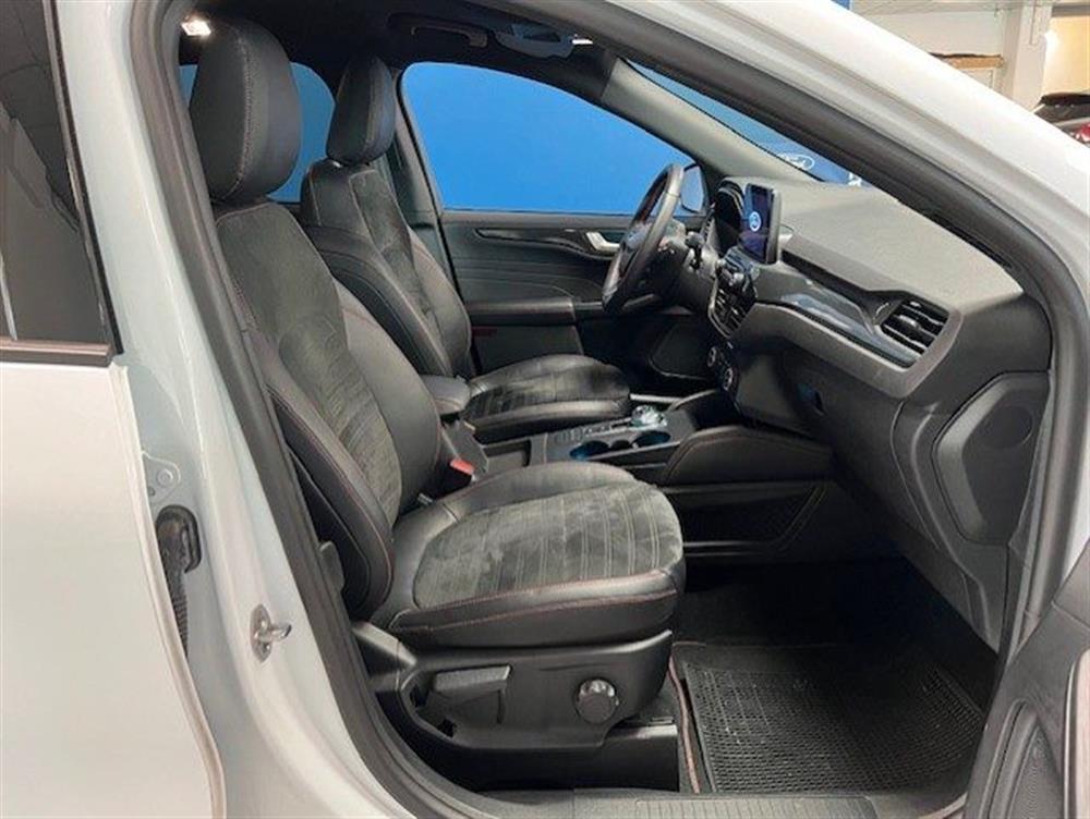 Kuga Kuga 2.0 EcoBlue 120 CV a