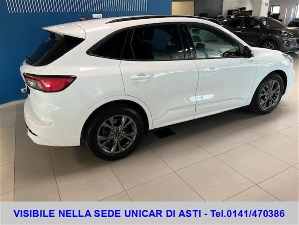 Kuga Kuga 2.0 EcoBlue 120 CV a