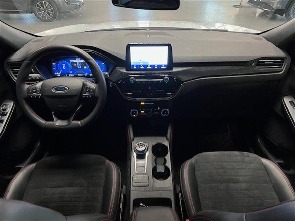 Kuga Kuga 2.0 EcoBlue 120 CV a