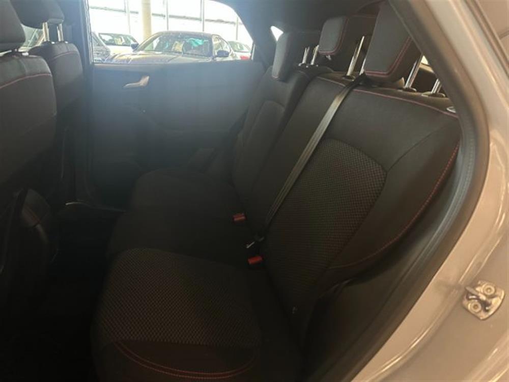 Puma Puma 1.000 BENZINA HYBRID