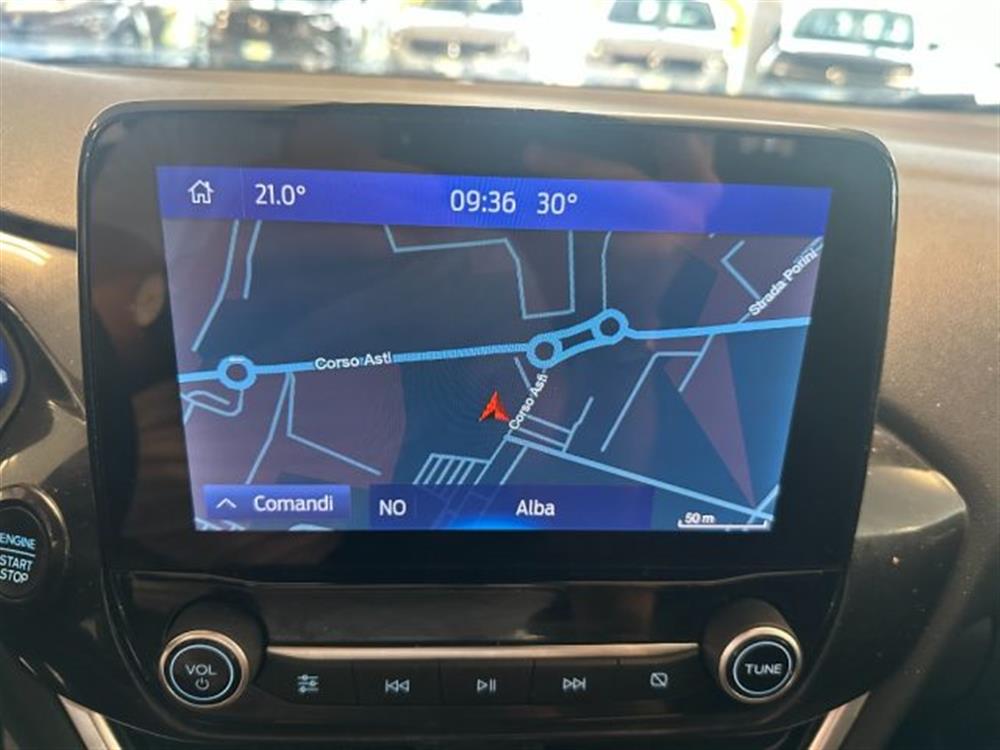 Puma Puma 1.000 BENZINA HYBRID