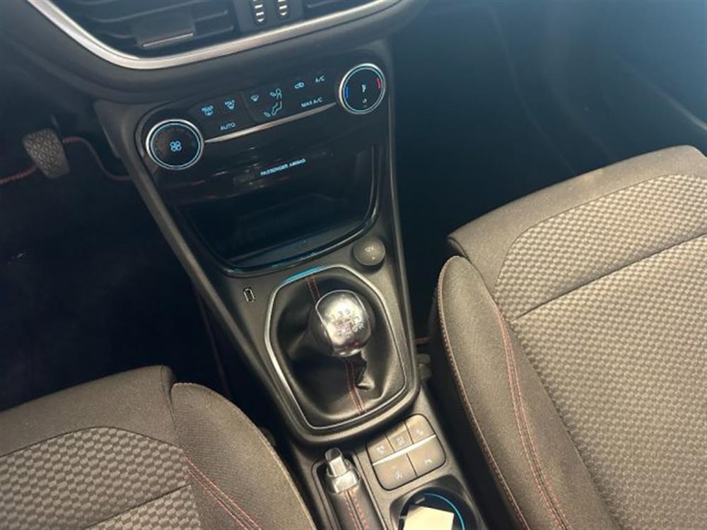 Puma Puma 1.000 BENZINA HYBRID
