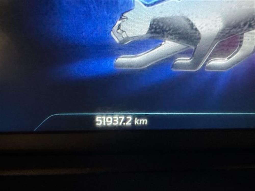 Puma Puma 1.000 BENZINA HYBRID