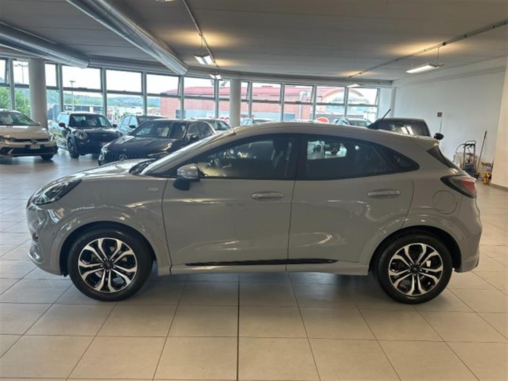 Puma Puma 1.000 BENZINA HYBRID
